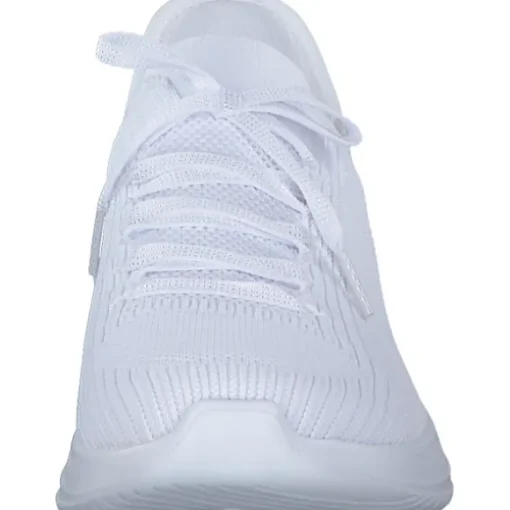 Skechers 149710, Slip-On-Sneaker, Damen, Weiß