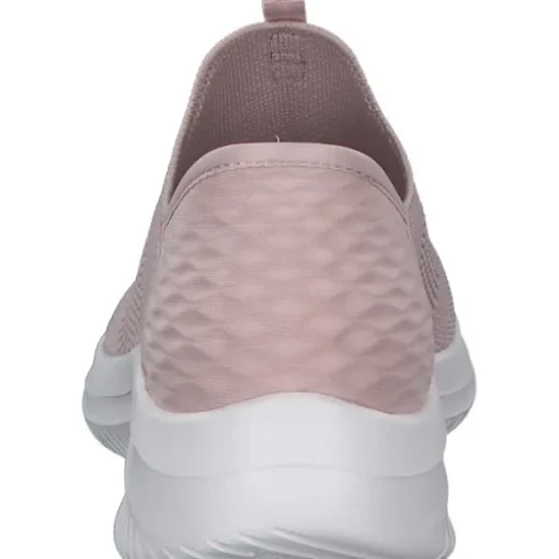 Skechers 149708, Slip-On-Sneaker, Damen, Pink