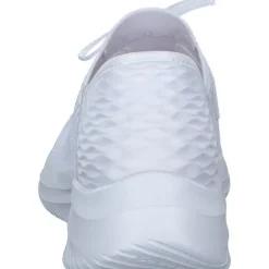 Skechers 149710, Slip-On-Sneaker, Damen, Weiß