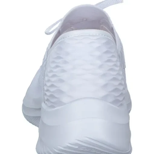 Skechers 149710, Slip-On-Sneaker, Damen, Weiß