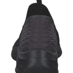 Skechers 149709, Slip-On-Sneaker, Damen, Schwarz