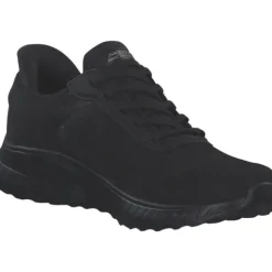 Skechers 117497, Slip-On-Sneaker, Damen, black