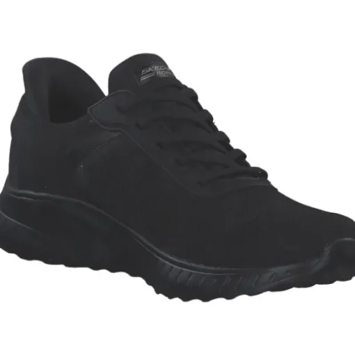 Skechers 117497, Slip-On-Sneaker, Damen, black