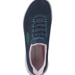 Skechers 150113, Slip-On-Sneaker, Damen, navy