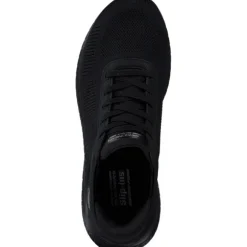 Skechers 117497, Slip-On-Sneaker, Damen, black