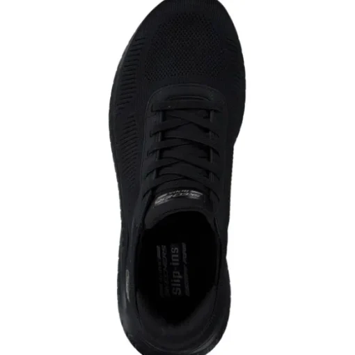 Skechers 117497, Slip-On-Sneaker, Damen, black