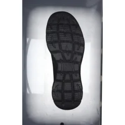 Skechers 232457, Slip-On-Sneaker, Herren, Schwarz