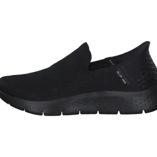 Skechers 216491, Slipper, Herren, Schwarz