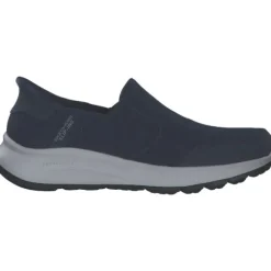 Skechers 232926, Slipper, Herren, BLAU