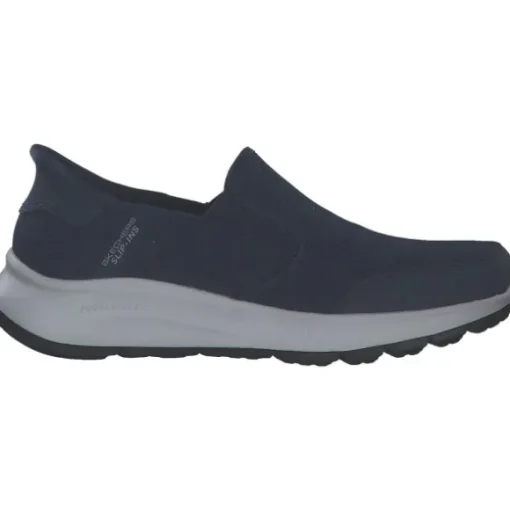 Skechers 232926, Slipper, Herren, BLAU
