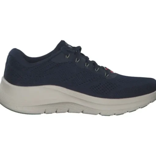 Skechers 232700, Slipper, Herren, Blau - Marineblau