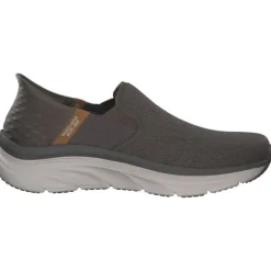Skechers 232455, Slipper, Herren, Braun