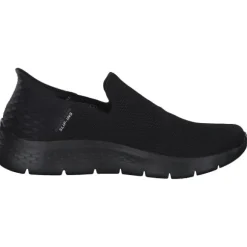 Skechers 216491, Slipper, Herren, Schwarz