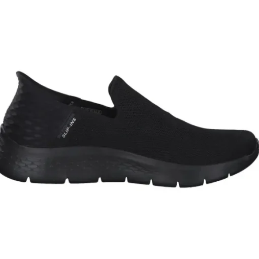 Skechers 216491, Slipper, Herren, Schwarz