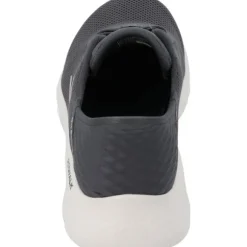 Skechers 216496, Slipper, Herren, Grau