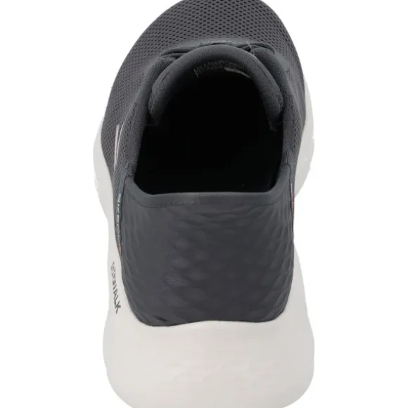 Skechers 216496, Slipper, Herren, Grau