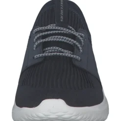 Skechers 210650, Slipper, Herren, blau