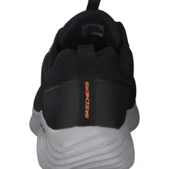 Skechers 232377, Sneakers, Herren, BLK Schwarz
