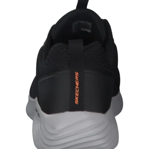 Skechers 232377, Sneakers, Herren, BLK Schwarz