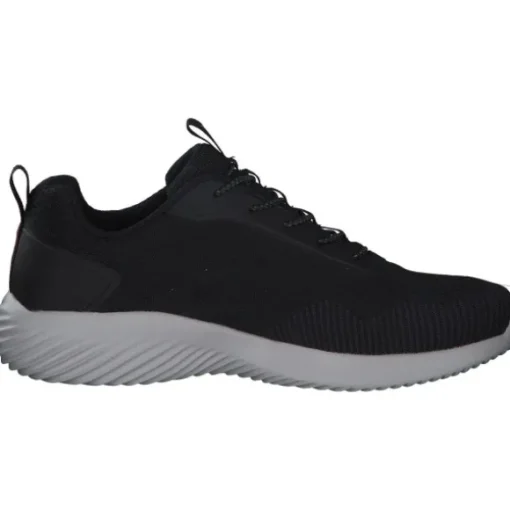 Skechers 232377, Sneakers, Herren, BLK Schwarz