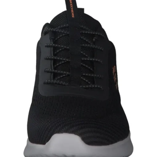Skechers 232377, Sneakers, Herren, BLK Schwarz