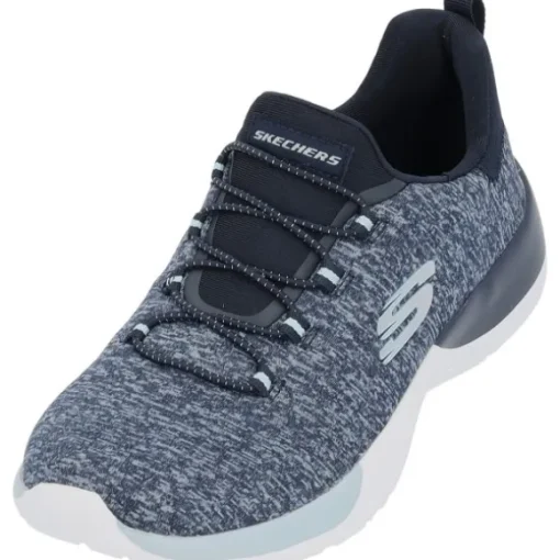 Skechers 12991, Sneakers Low, Damen, navy blue