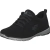 Skechers 78909, Sneakers Low, Damen, schwarz