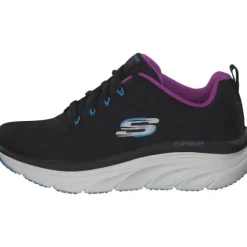 Skechers 149368, Sneakers Low, Damen, BKPR