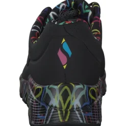 Skechers 155506, Sneakers Low, Damen, BBK schwarz