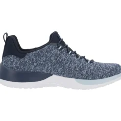Skechers 12991, Sneakers Low, Damen, navy blue