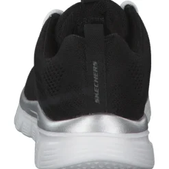 Skechers 12615, Sneakers Low, Damen, BKW