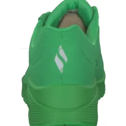 Skechers 73690, Sneakers Low, Damen, Green
