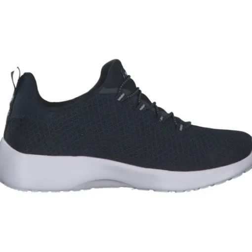 Skechers 12119, Sneakers Low, Damen, NVY