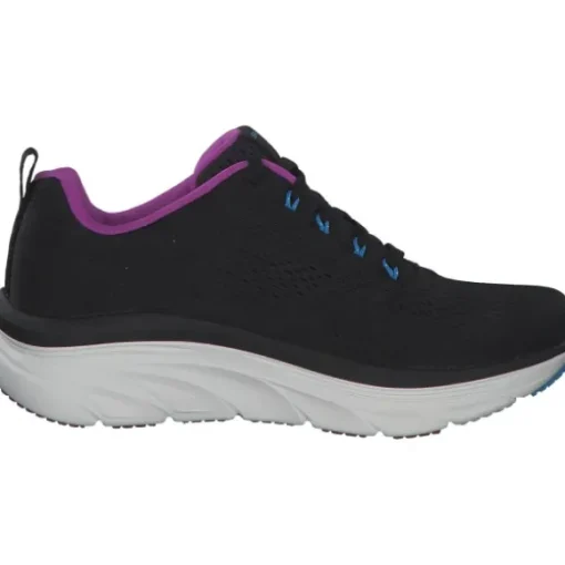 Skechers 149368, Sneakers Low, Damen, BKPR