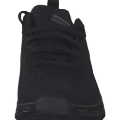 Skechers 149303, Sneakers Low, Damen, BBK schwarz