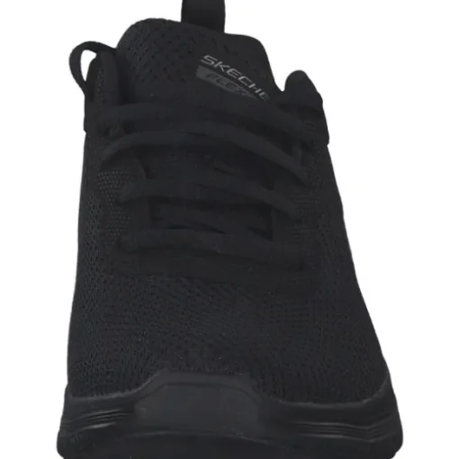 Skechers 149303, Sneakers Low, Damen, BBK schwarz