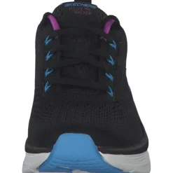 Skechers 149368, Sneakers Low, Damen, BKPR