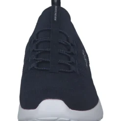 Skechers 149754, Sneakers Low, Damen, navy silver