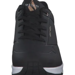 Skechers 177094, Sneakers Low, Damen, black