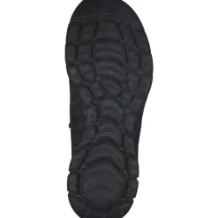Skechers 149303, Sneakers Low, Damen, BBK schwarz
