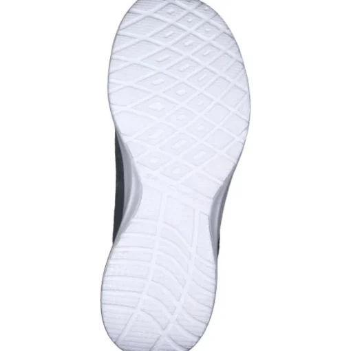 Skechers 12119, Sneakers Low, Damen, NVY