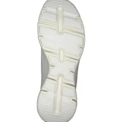 Skechers 149057, Sneakers Low, Damen, offwhite