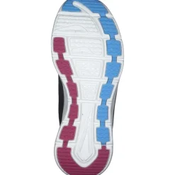 Skechers 149368, Sneakers Low, Damen, BKPR