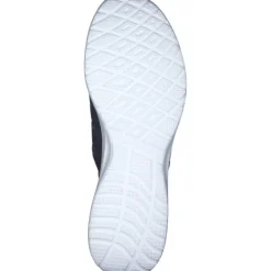 Skechers 149754, Sneakers Low, Damen, navy silver