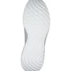 Skechers 117209, Sneakers Low, Damen, Weiß