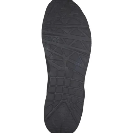 Skechers 177094, Sneakers Low, Damen, Schwarz