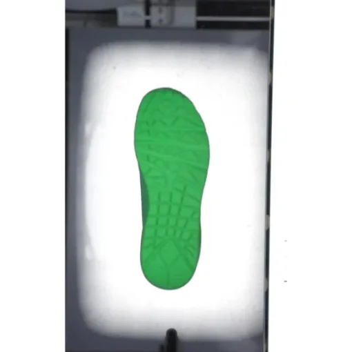 Skechers 73690, Sneakers Low, Damen, Green