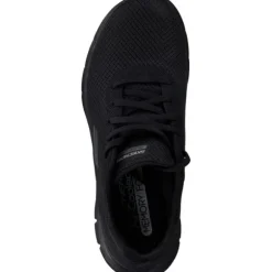 Skechers 149303, Sneakers Low, Damen, BBK schwarz