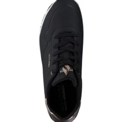 Skechers 177094, Sneakers Low, Damen, black