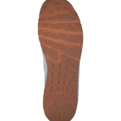 Skechers 177094, Sneakers Low, Damen, Weiß